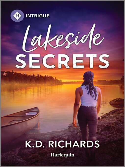 Title details for Lakeside Secrets by K.D. Richards - Available